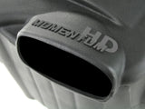 Momentum HD Cold Air Intake System w/ Pro Dry S Filter GM Diesel Trucks 04.5-05 V8-6.6L (td) Lly aFe Power