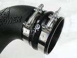Momentum HD Cold Air Intake System w/ Pro Dry S Filter GM Diesel Trucks 06-07 V8-6.6L (td) Lly/Lbz aFe Power