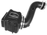 Momentum HD Cold Air Intake System w/ Pro Dry S Filter GM Diesel Trucks 07.5-10 V8-6.6L (td) Lmm aFe Power