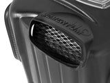 Momentum HD Cold Air Intake System w/ Pro Dry S Filter GM Diesel Trucks 07.5-10 V8-6.6L (td) Lmm aFe Power