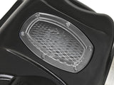 Momentum HD Cold Air Intake System w/ Pro Dry S Filter GM Diesel Trucks 07.5-10 V8-6.6L (td) Lmm aFe Power