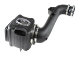 Momentum HD Cold Air Intake System w/ Pro Dry S Filter GM Diesel Trucks 11-16 V8-6.6L (td) Lml aFe Power