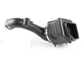 Momentum HD Cold Air Intake System w/ Pro Dry S Filter GM Diesel Trucks 11-16 V8-6.6L (td) Lml aFe Power