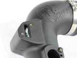 Momentum HD Cold Air Intake System w/ Pro Dry S Filter GM Diesel Trucks 11-16 V8-6.6L (td) Lml aFe Power