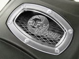 Momentum HD Cold Air Intake System w/ Pro Dry S Filter GM Diesel Trucks 11-16 V8-6.6L (td) Lml aFe Power