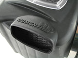 Momentum HD Cold Air Intake System w/ Pro Dry S Filter GM Diesel Trucks 11-16 V8-6.6L (td) Lml aFe Power