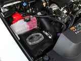 Momentum HD Cold Air Intake System w/ Pro Dry S Filter GM Diesel Trucks 11-16 V8-6.6L (td) Lml aFe Power