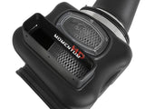 Momentum HD Cold Air Intake System w/ Pro Dry S Filter GM Diesel Trucks 17-19 V8-6.6L (td) L5P aFe Power