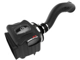 Momentum GT Cold Air Intake System w/ Pro Dry S Filter GM Trucks/SUVs 99-06/2007 Classic V8-4.8L/5.3L/6.0L (GMT800) aFe Power