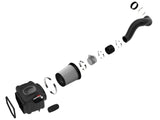 Momentum GT Cold Air Intake System w/ Pro Dry S Filter GM Trucks/SUVs 99-06/2007 Classic V8-4.8L/5.3L/6.0L (GMT800) aFe Power