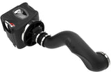 Momentum GT Cold Air Intake System w/ Pro Dry S Filter GM Trucks/SUVs 99-06/2007 Classic V8-4.8L/5.3L/6.0L (GMT800) aFe Power