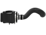 Momentum GT Cold Air Intake System w/ Pro Dry S Filter GM Trucks/SUVs 99-06/2007 Classic V8-4.8L/5.3L/6.0L (GMT800) aFe Power