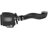 Momentum GT Cold Air Intake System w/ Pro Dry S Filter GM Trucks/SUVs 99-06/2007 Classic V8-4.8L/5.3L/6.0L (GMT800) aFe Power