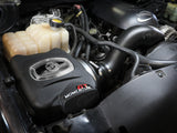 Momentum GT Cold Air Intake System w/ Pro Dry S Filter GM Trucks/SUVs 99-06/2007 Classic V8-4.8L/5.3L/6.0L (GMT800) aFe Power