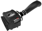Momentum GT Cold Air Intake System w/ Pro Dry S Filter GM Trucks/SUVs 07-08 V8-4.8L/5.3L/6.0L/6.2L (GMT900) aFe Power