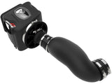 Momentum GT Cold Air Intake System w/ Pro Dry S Filter GM Trucks/SUVs 07-08 V8-4.8L/5.3L/6.0L/6.2L (GMT900) aFe Power