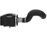Momentum GT Cold Air Intake System w/ Pro Dry S Filter GM Trucks/SUVs 07-08 V8-4.8L/5.3L/6.0L/6.2L (GMT900) aFe Power