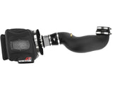 Momentum GT Cold Air Intake System w/ Pro Dry S Filter GM Trucks/SUVs 07-08 V8-4.8L/5.3L/6.0L/6.2L (GMT900) aFe Power