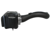 Momentum GT Cold Air Intake System w/ Pro Dry S Filter GM Silverado/Sierra 09-13 V8-4.8L/5.3L/6.2L (GMT900) aFe Power