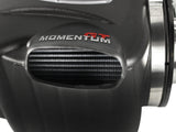 Momentum GT Cold Air Intake System w/ Pro Dry S Filter GM Silverado/Sierra 09-13 V8-4.8L/5.3L/6.2L (GMT900) aFe Power