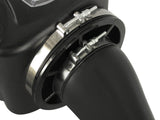 Momentum GT Cold Air Intake System w/ Pro Dry S Filter GM Silverado/Sierra 09-13 V8-4.8L/5.3L/6.2L (GMT900) aFe Power