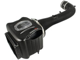 Momentum GT Cold Air Intake System w/ Pro Dry S Filter GM Silverado/Sierra 1500 14-18 / Silverado Ld/Sierra Limited 2019 V8-5.3/6.2L aFe Power