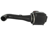 Momentum GT Cold Air Intake System w/ Pro Dry S Filter GM Silverado/Sierra 1500 14-18 / Silverado Ld/Sierra Limited 2019 V8-5.3/6.2L aFe Power