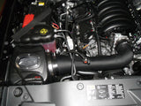 Momentum GT Cold Air Intake System w/ Pro Dry S Filter GM Silverado/Sierra 1500 14-18 / Silverado Ld/Sierra Limited 2019 V8-5.3/6.2L aFe Power