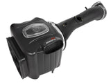 Momentum GT Cold Air Intake System w/ Pro Dry S Filter GM Silverado/Sierra 2500/3500HD 09-15 V8-6.0L aFe Power