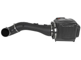Momentum GT Cold Air Intake System w/ Pro Dry S Filter GM Silverado/Sierra 2500/3500HD 09-15 V8-6.0L aFe Power