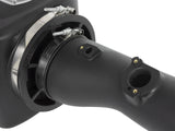 Momentum GT Cold Air Intake System w/ Pro Dry S Filter GM Silverado/Sierra 2500/3500HD 09-15 V8-6.0L aFe Power