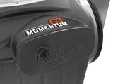Momentum GT Cold Air Intake System w/ Pro Dry S Filter GM Silverado/Sierra 2500/3500HD 09-15 V8-6.0L aFe Power