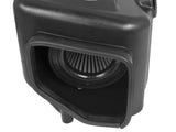 Momentum GT Cold Air Intake System w/ Pro Dry S Filter GM Silverado/Sierra 2500/3500HD 09-15 V8-6.0L aFe Power