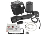Momentum GT Cold Air Intake System w/ Pro Dry S Filter GM Silverado/Sierra 2500/3500HD 09-15 V8-6.0L aFe Power
