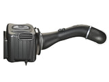 Momentum GT Cold Air Intake System w/ Pro Dry S Filter GM Silverado/Sierra 2500/3500HD 16-19 V8-6.0L aFe Power