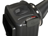 Momentum GT Cold Air Intake System w/ Pro Dry S Filter GM Silverado/Sierra 2500/3500HD 16-19 V8-6.0L aFe Power