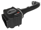 Momentum GT Cold Air Intake System w/ Pro Dry S Filter GM Silverado/Sierra 1500 14-19/Tahoe/Suburban/Yukon/XL/Escalade 15-20 V8-5.3L/6.2L aFe Power