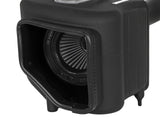 Momentum GT Cold Air Intake System w/ Pro Dry S Filter GM Silverado/Sierra 1500 14-19/Tahoe/Suburban/Yukon/XL/Escalade 15-20 V8-5.3L/6.2L aFe Power