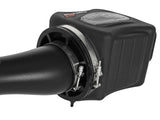 Momentum GT Cold Air Intake System w/ Pro Dry S Filter GM Silverado/Sierra 1500 14-19/Tahoe/Suburban/Yukon/XL/Escalade 15-20 V8-5.3L/6.2L aFe Power