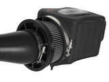 Momentum GT Cold Air Intake System w/ Pro Dry S Filter GM Silverado/Sierra 1500 14-19/Tahoe/Suburban/Yukon/XL/Escalade 15-20 V8-5.3L/6.2L aFe Power