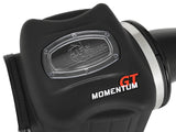 Momentum GT Cold Air Intake System w/ Pro Dry S Filter GM Silverado/Sierra 1500 14-19/Tahoe/Suburban/Yukon/XL/Escalade 15-20 V8-5.3L/6.2L aFe Power
