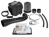 Momentum GT Cold Air Intake System w/ Pro Dry S Filter GM Silverado/Sierra 1500 14-19/Tahoe/Suburban/Yukon/XL/Escalade 15-20 V8-5.3L/6.2L aFe Power