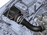 Momentum GT Cold Air Intake System w/ Pro Dry S Filter GM Silverado/Sierra 1500 14-19/Tahoe/Suburban/Yukon/XL/Escalade 15-20 V8-5.3L/6.2L aFe Power