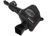 Momentum GT Cold Air Intake System w/ Pro Dry S Filter Chevrolet Camaro SS 13-15 V8-6.2L (sc) aFe Power
