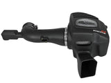 Momentum GT Cold Air Intake System w/ Pro Dry S Filter Chevrolet Camaro SS 13-15 V8-6.2L (sc) aFe Power