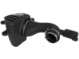 Momentum GT Cold Air Intake System w/ Pro Dry S Filter Chevrolet Camaro SS 13-15 V8-6.2L (sc) aFe Power