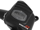 Momentum GT Cold Air Intake System w/ Pro Dry S Filter Chevrolet Camaro SS 13-15 V8-6.2L (sc) aFe Power