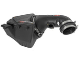 Momentum GT Cold Air Intake System w/ Pro Dry S Filter Cadillac Cts-V 09-15 V8-6.2L (sc) aFe Power