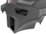 Momentum GT Cold Air Intake System w/ Pro Dry S Filter Cadillac Ats 13-19 L4-2.0L (t) aFe Power