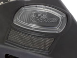 Momentum GT Cold Air Intake System w/ Pro Dry S Filter Cadillac Ats 13-19 L4-2.0L (t) aFe Power